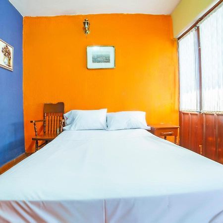 San Agustin Otel Morelia Dış mekan fotoğraf