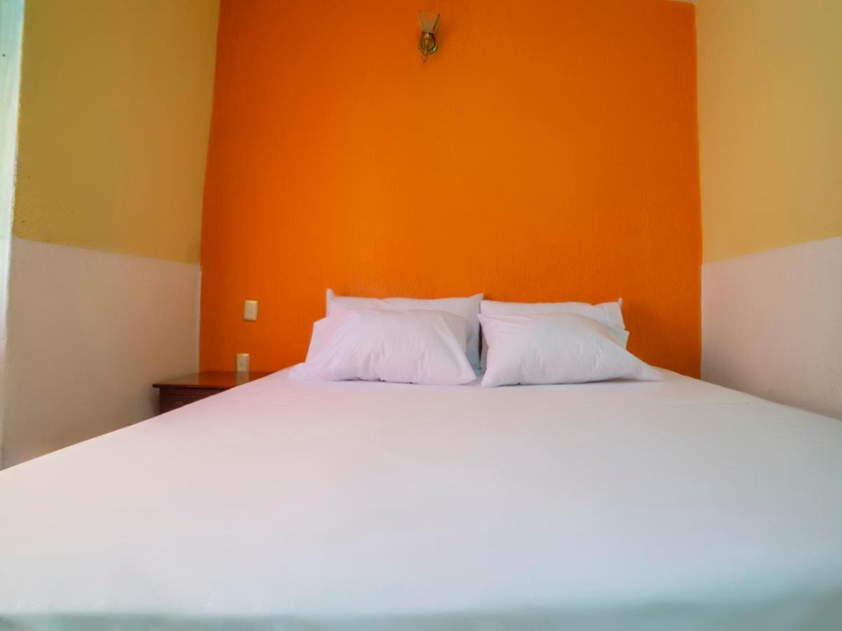 San Agustin Otel Morelia Dış mekan fotoğraf