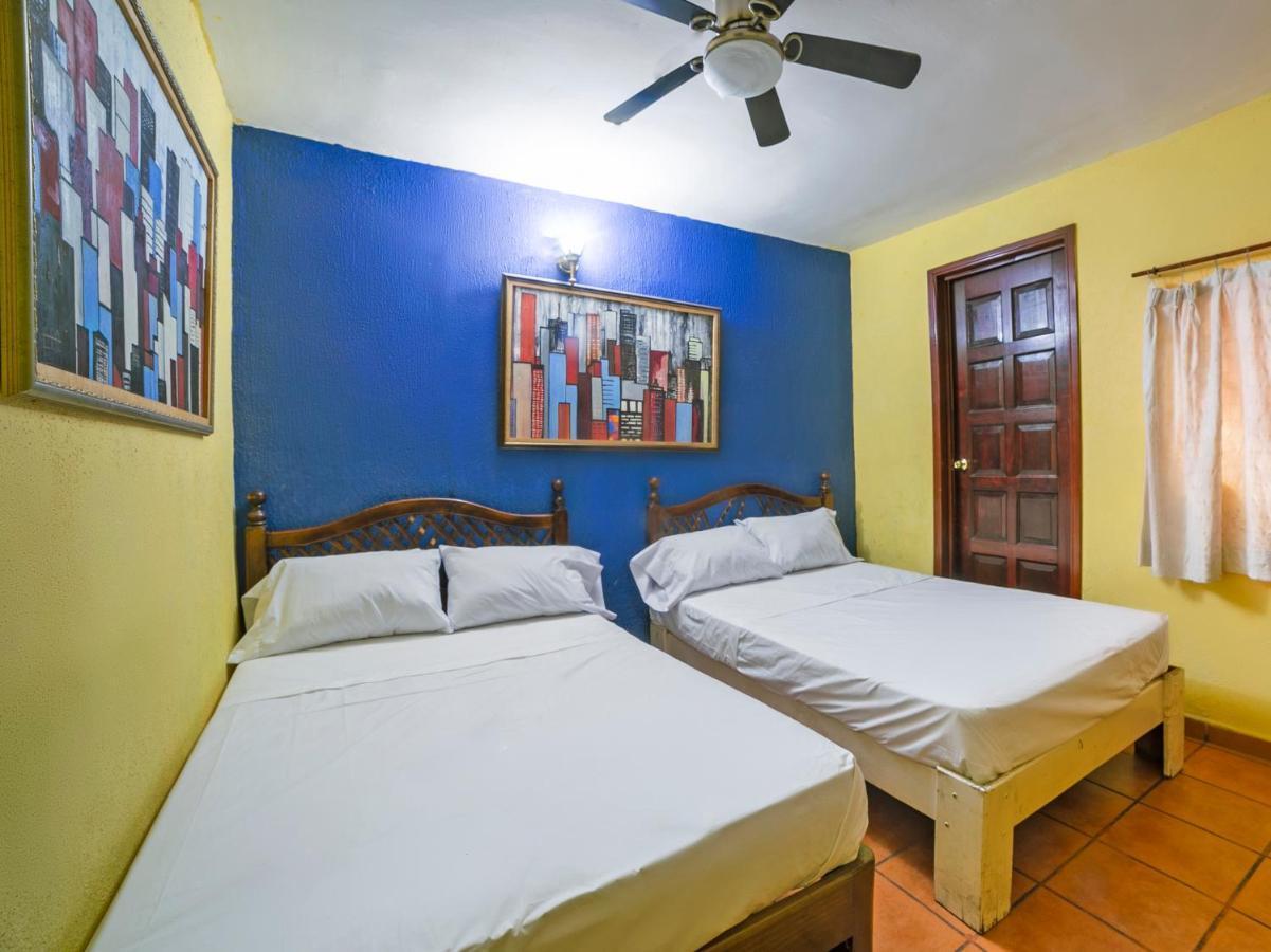 San Agustin Otel Morelia Dış mekan fotoğraf