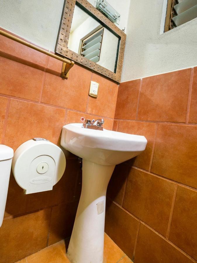 San Agustin Otel Morelia Dış mekan fotoğraf