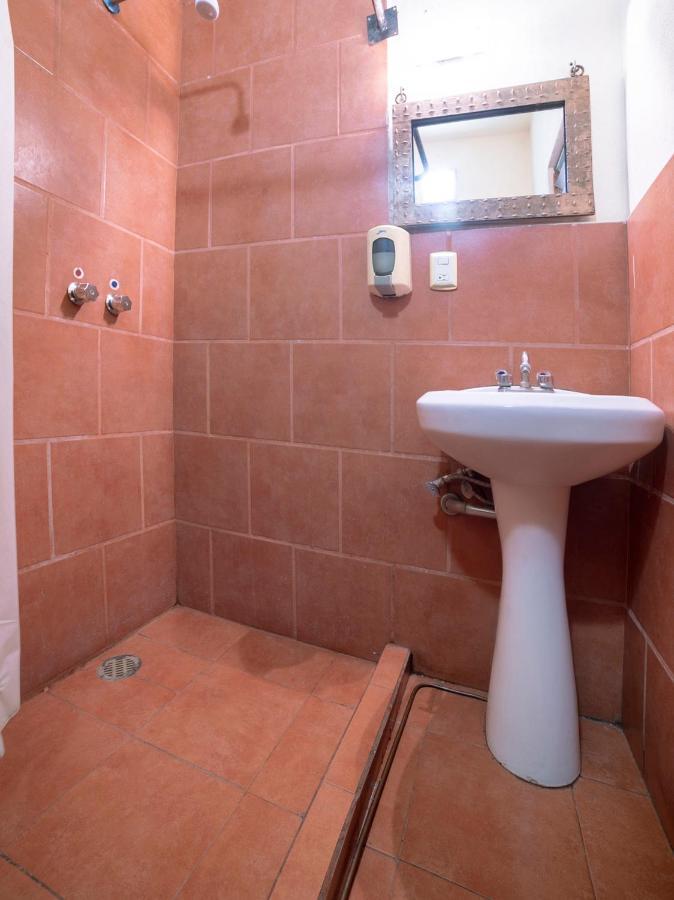 San Agustin Otel Morelia Dış mekan fotoğraf